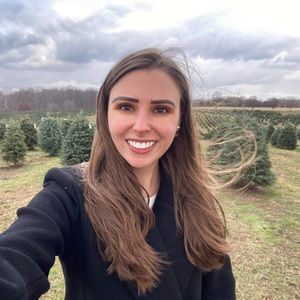 Meet your Posher, Miranda